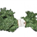 Artificial Christmas tree garland 270cm