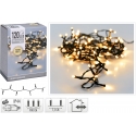 Lichtslinger 120 Led warm wit
