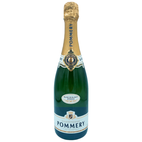 Fles champagne met een gouden hals en een groene body, elegant en feestelijk. Fles champagne met een gouden hals en een groene body, elegant en feestelijk.
