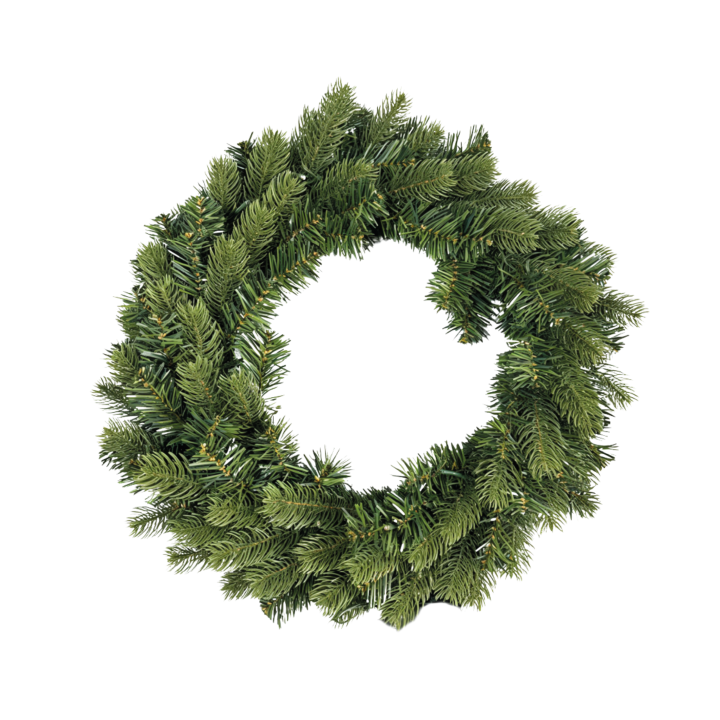 Roosevelt wreath