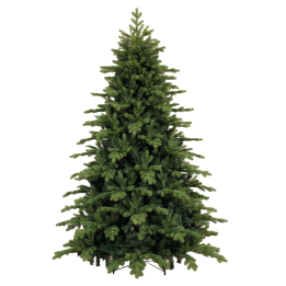 Kunstkerstboom Oxford