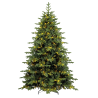 Kunstkerstboom Oxford LED