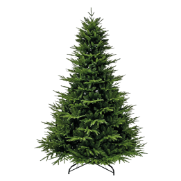 Kunstkerstboom Monaco