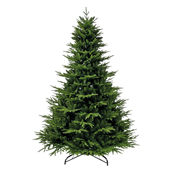 Kunstkerstboom Monaco