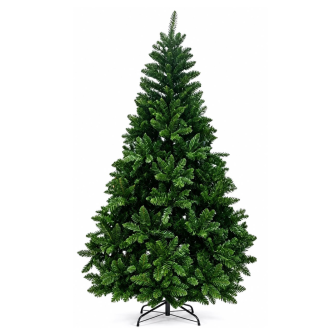 Klassieke kunstkerstboom Deauville van Maison Melchior