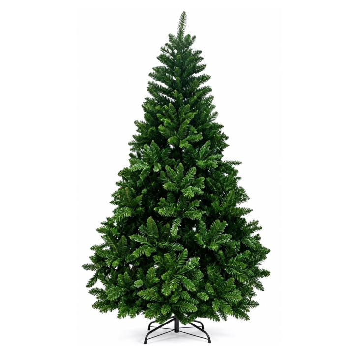 Kunstkerstboom Deauville