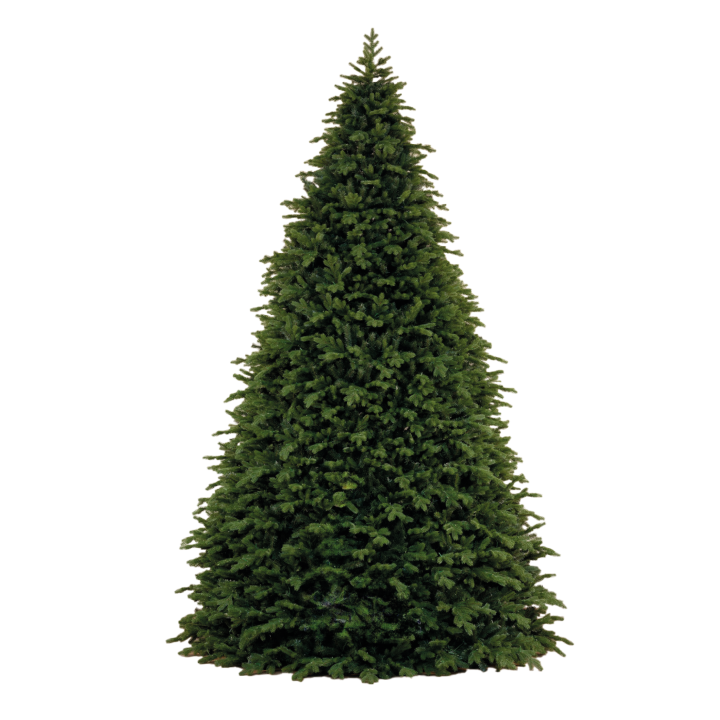 Kunstkerstboom Big Ben