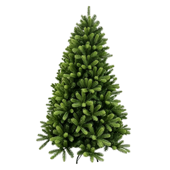 Realistische kunstkerstboom Waterloo van Maison Melchior