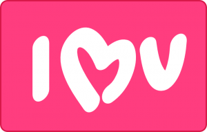 Ik hou van jou