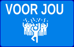 Voor jou