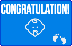 Congratulation