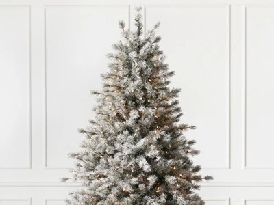 Uw gids voor de perfecte kunstkerstboom